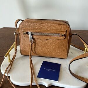 Rebecca Minkoff Regan Camera Bag